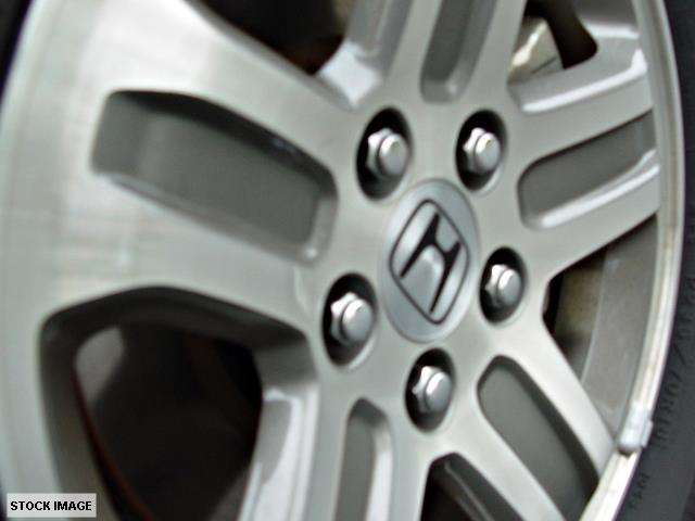 2005 Honda Pilot 4dr EX-L 4WD SUV w/Leather